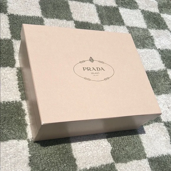 PRADA BLACK PEEP TOE CORK PLATFORM PUMPS - box included - Picture 3 of 17